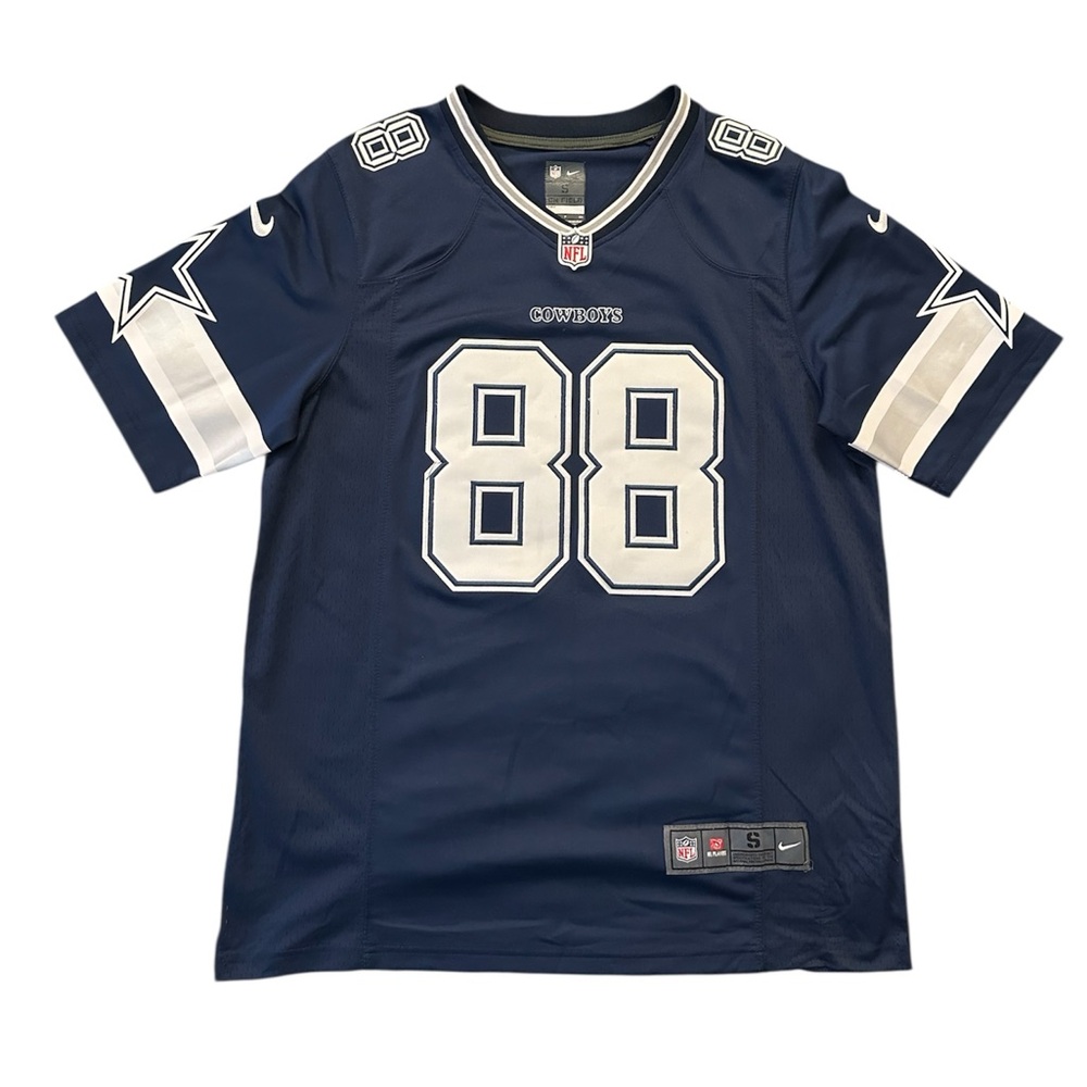 Dallas Cowboys NFL Men’s Jersey size S Bryant